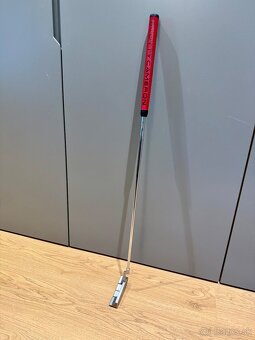 Predám putter na golf Scotty Cameron Select Newport 2 - 3