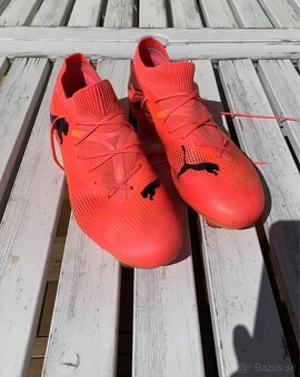 Kopačky Puma FUTURE 7 veľ 40 - 3