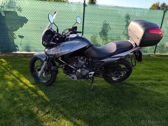 Honda Transalp XL700V - 3