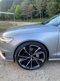 Audi A6 c7 Avant 200kw - 3