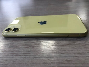 -.,-“100% Baterka Predam IPhone 11 64GB - 3