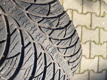 6Jx15H2 ET38 5x100 STRED 57.1MM - 3