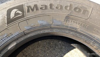 315/70r22,5 - 3