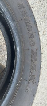 pneu bridgestone exedra max 150/80 r16 - 3