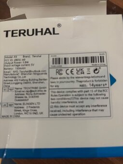 IP Wifi Camera - 3