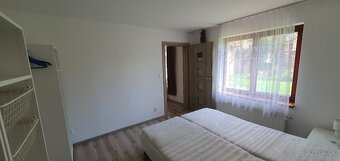 Na prenájom 2 izbový rodinný dom, Lužianky - 3