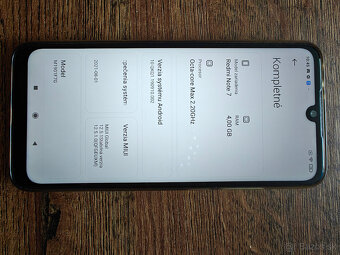 Xaomi Redmi Note 7 - 3