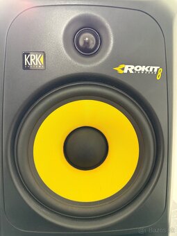 KRK Rokit 8 - 3