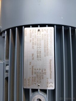 Elektromotor - 3