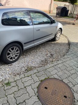 Honda civic 7g - 3