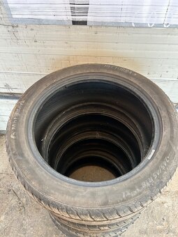 Letne pneu 245/45 R 18 Matador 2ks - 3