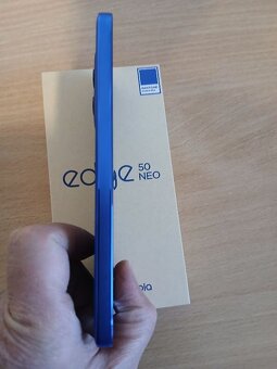 Motoro edge 50 neo 256gb - 3