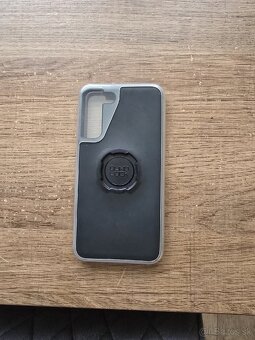 Quadlock púzdro a poncho Galaxy s22 plus - 3