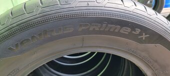 Letné pneumatiky Hankook 215/65R17 - 3