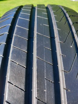 215/55 r17 letne pneumatiky pirelli - 3