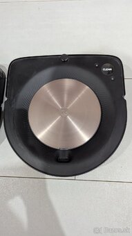 Predám 2x Irobot S9 2ks-90€ top cena - 3