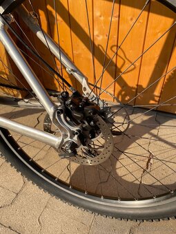 Horský bicykel Wheeler 26 - 3
