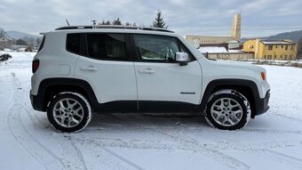 Jeep renegade 2.0 mtj limited - 3