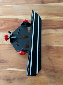 Slider nadstavec 45 stupňov 115-125 - 3