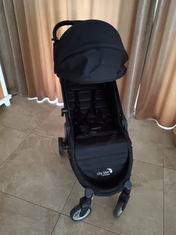 Športový kočík Baby Jogger city tour - 3