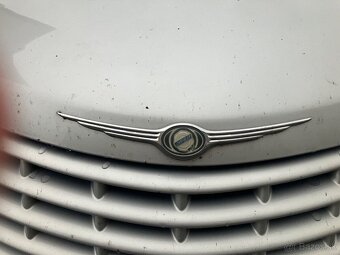 CHRYSLER PT CRUISER 2.2 CRD 2002 LIMITED EDITION - 3