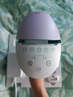 Philips Lumea IPL 8000 - 3