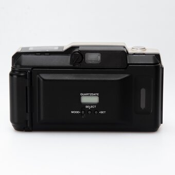 SONY A 500 OLYMPUS BLESK GODOX - 3