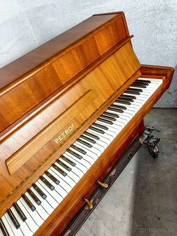 Klavir PETROF - 3