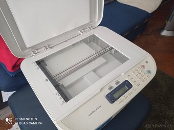 Laserová tlačiareň CANON LaserBase MF 3220 - 3