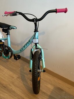 16’’ detsky bicykel - 3