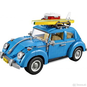 lego volkswagen auta - 3