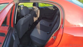 Predám Opel Astra 1,4. - 3