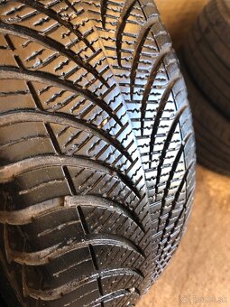 205/55 R16 4ks Celorocna Sada - 3