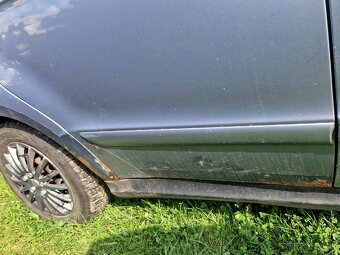 Mercedes-Benz A180 CDI, nové rozvody, nové gumy, 1000 € - 3