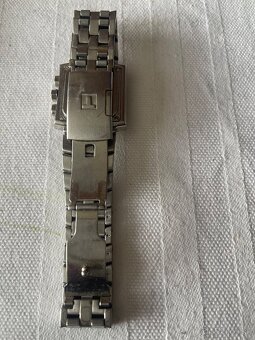 Pán hodinky - 3