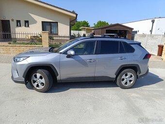 Toyota RAV4 - 3