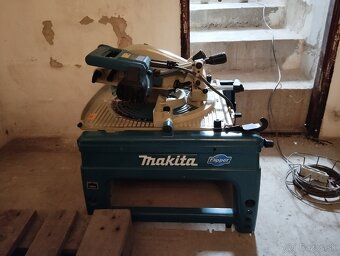 cinkulárka Metabo - 3