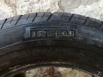 Pirelli 205/60/R15 P6000 - 3
