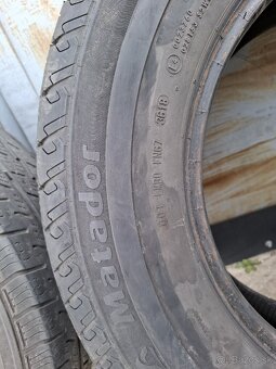 Zimné pneumatiky 235/65 R16C - 3