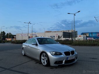 BMW E93 330d Cabrio - 3