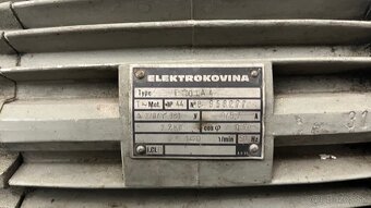 Motor 2.2KW - 3