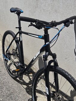 KTM ultra fun 29 horský bicykel - 3