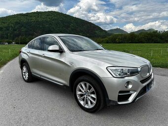 BMW X4 XDrive30d A/T - 3