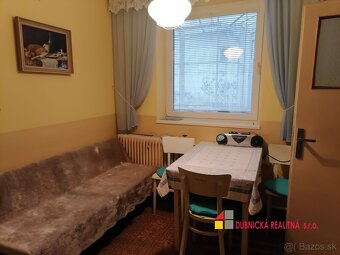 REZERVOVANÝ - Na predaj - rodinný dom - 3