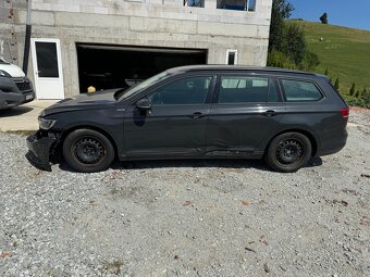 Volkswagen Passat B8 náhradné diely, 2.0 TDI - 3