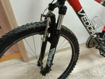 Horský bicykel VEDORA 26" - 3