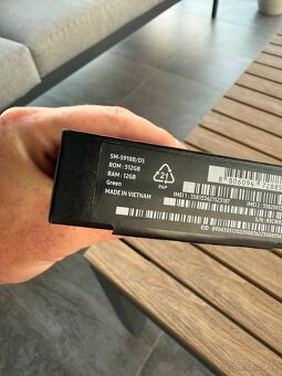 Samsung Galaxy S23 ULTRA - 3