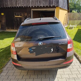 Škoda octavia combi - 3
