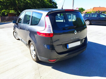 Renault Grand Scenic 1,5dci - 3