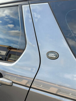 LANDROVER DISCOVERY SPORT 2.2 - 3